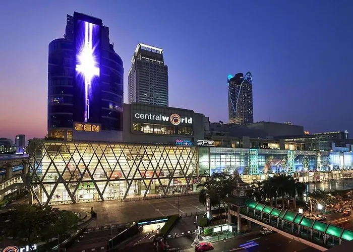 Go Silom Bts Surasak สถานีสุรศักดิ์ * Bangkok