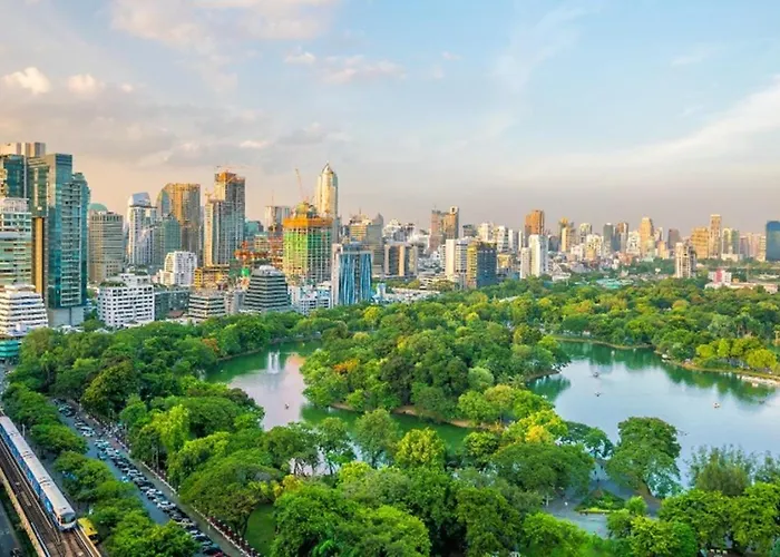 Go Silom Bts Surasak สถานีสุรศักดิ์ Apartment *