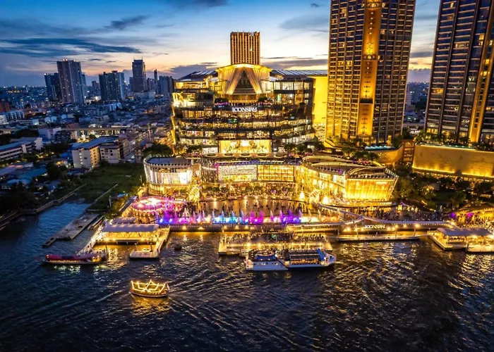 Go Silom Bts Surasak สถานีสุรศักดิ์ Bangkok